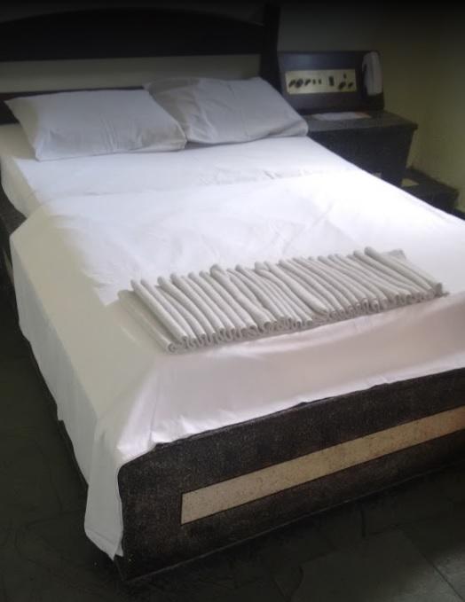Perus Classic Hotel מראה חיצוני תמונה